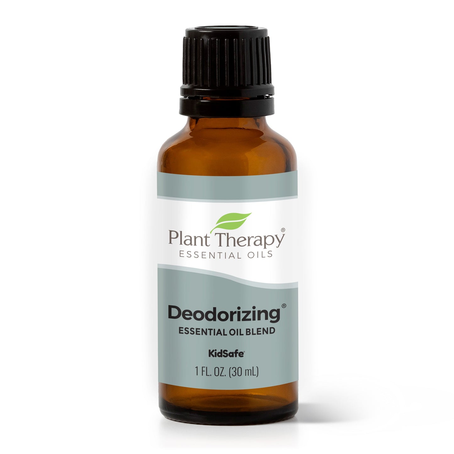 Plant Therapy - Deodorizing Essential Oil Blend