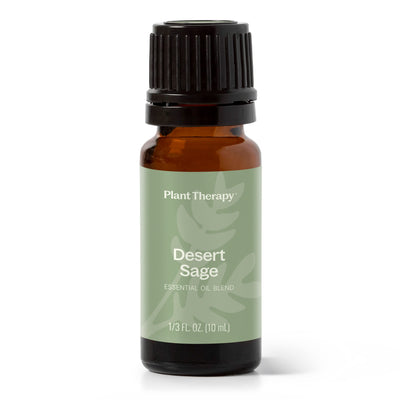 Plant Therapy - Desert Sage Essential Oil Blend