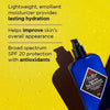 JACK BLACK - Double-Duty Face Moisturizer SPF 20 with Blue Algae Extract & Sea Parsley - 3.3 oz - Tarvos Boutique