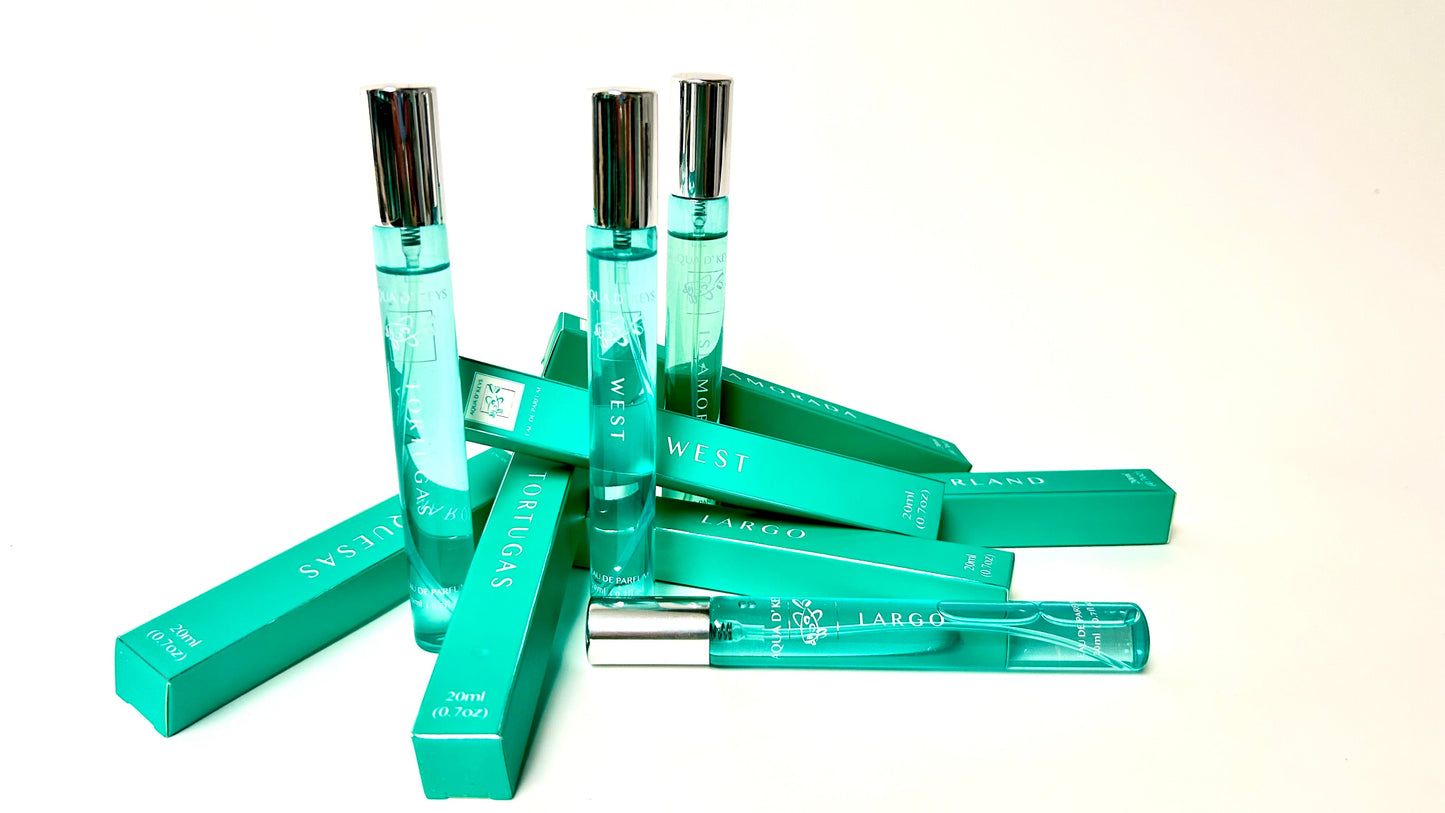 AQUA D' KEYS - Islamorada Eau de Parfum