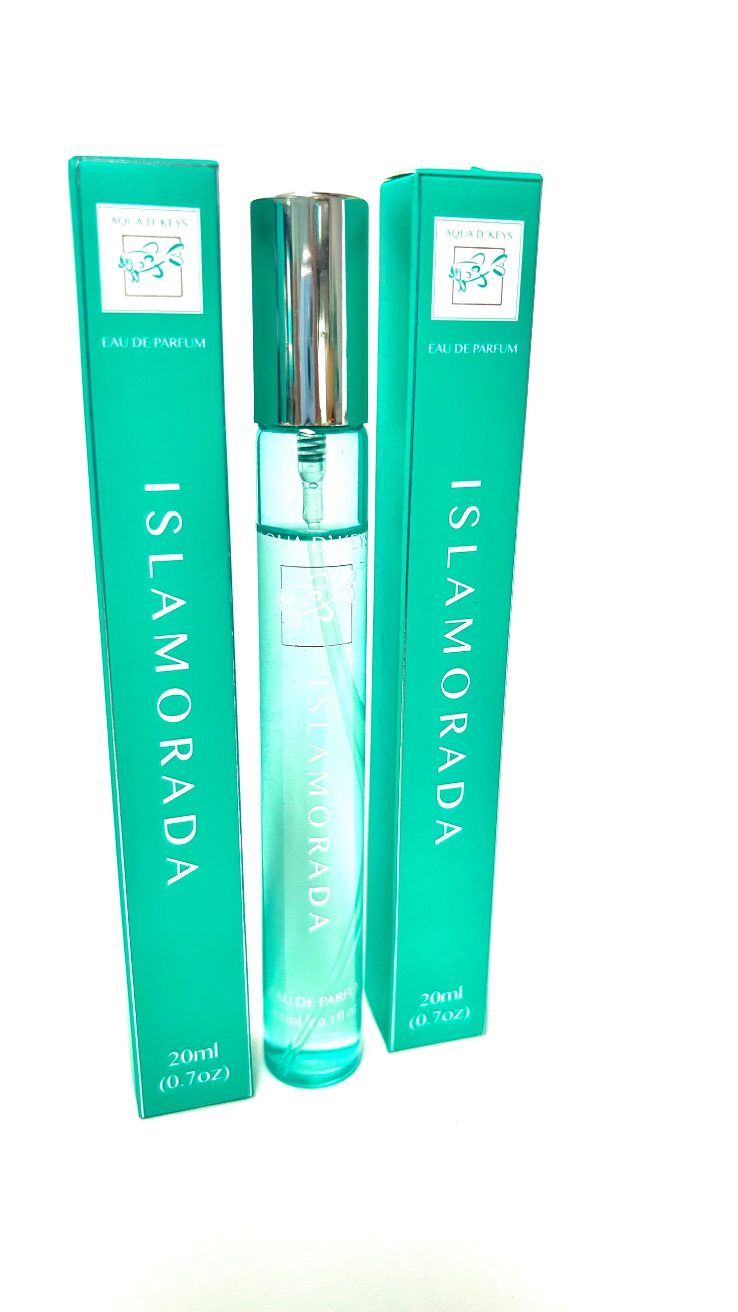 AQUA D' KEYS - Islamorada Eau de Parfum
