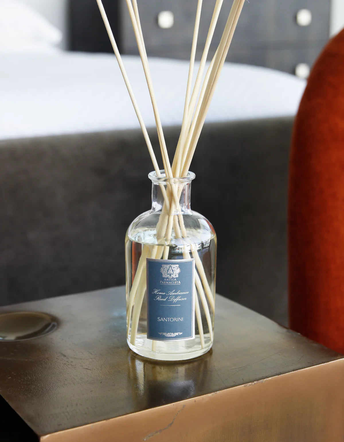 Antica Farmacista - 500ml Santorini Reed Diffuser