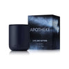 Apotheke Earl Grey Bitters 2-Wick Ceramic Candle - Tarvos Boutique