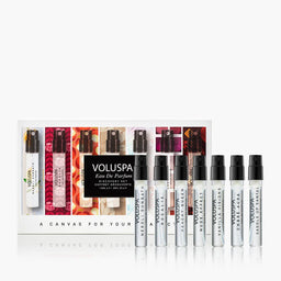 VOLUSPA - Discovery Set - EAU DE PARFUM 7 x 1.5 ml
