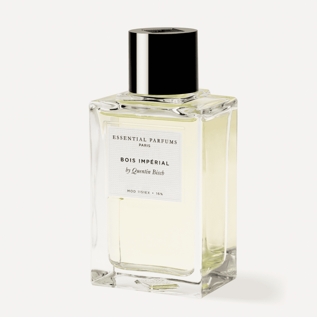 ESSENTIAL PARFUMS - BOIS IMPÉRIAL – EAU DE PARFUM SPRAY 100 ML