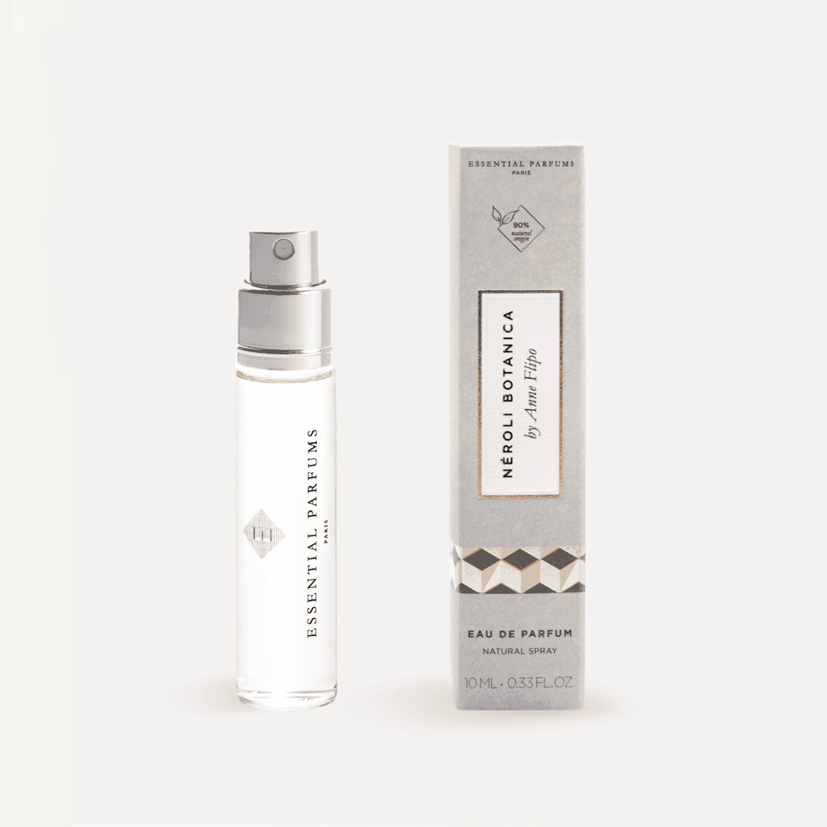 ESSENTIAL PARFUMS - NÉROLI BOTANICA – EAU DE PARFUM SPRAY 10 ML