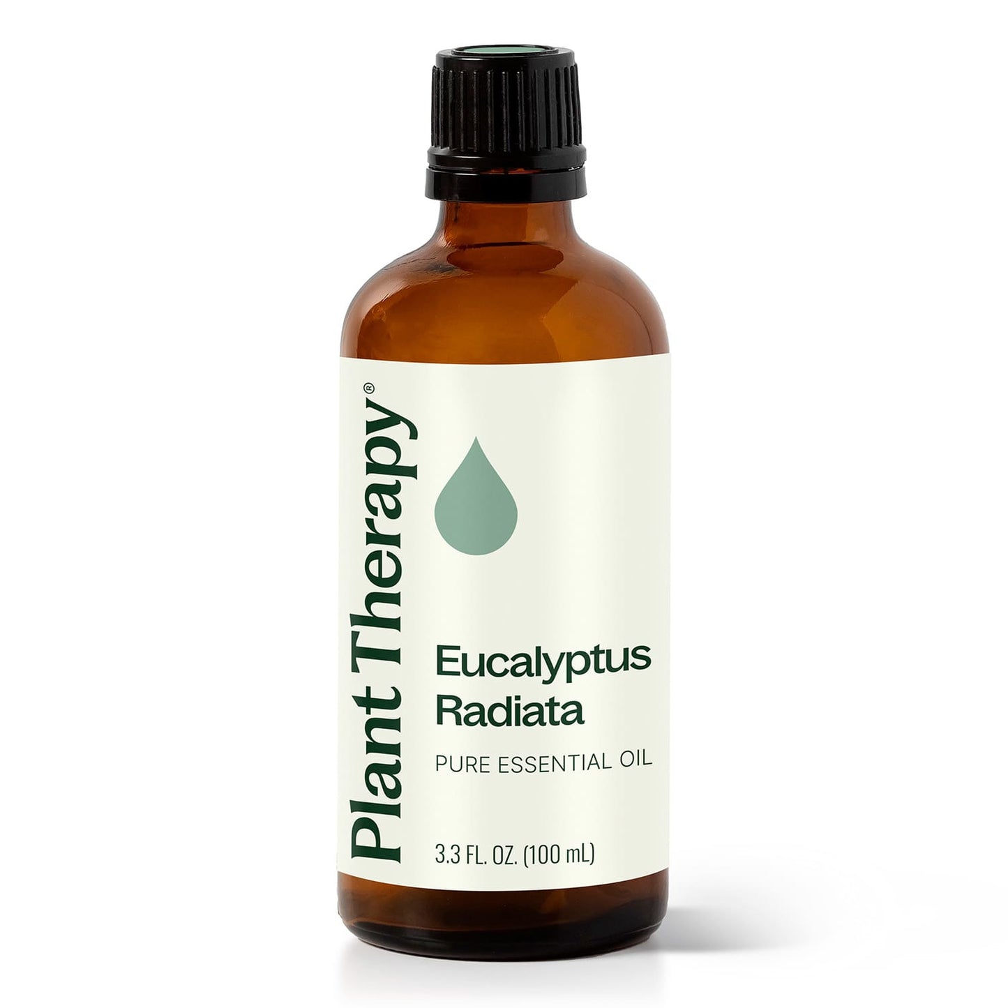 Plant Therapy - Eucalyptus Radiata Essential Oil