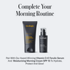 Geologie - Sensitive Face Wash