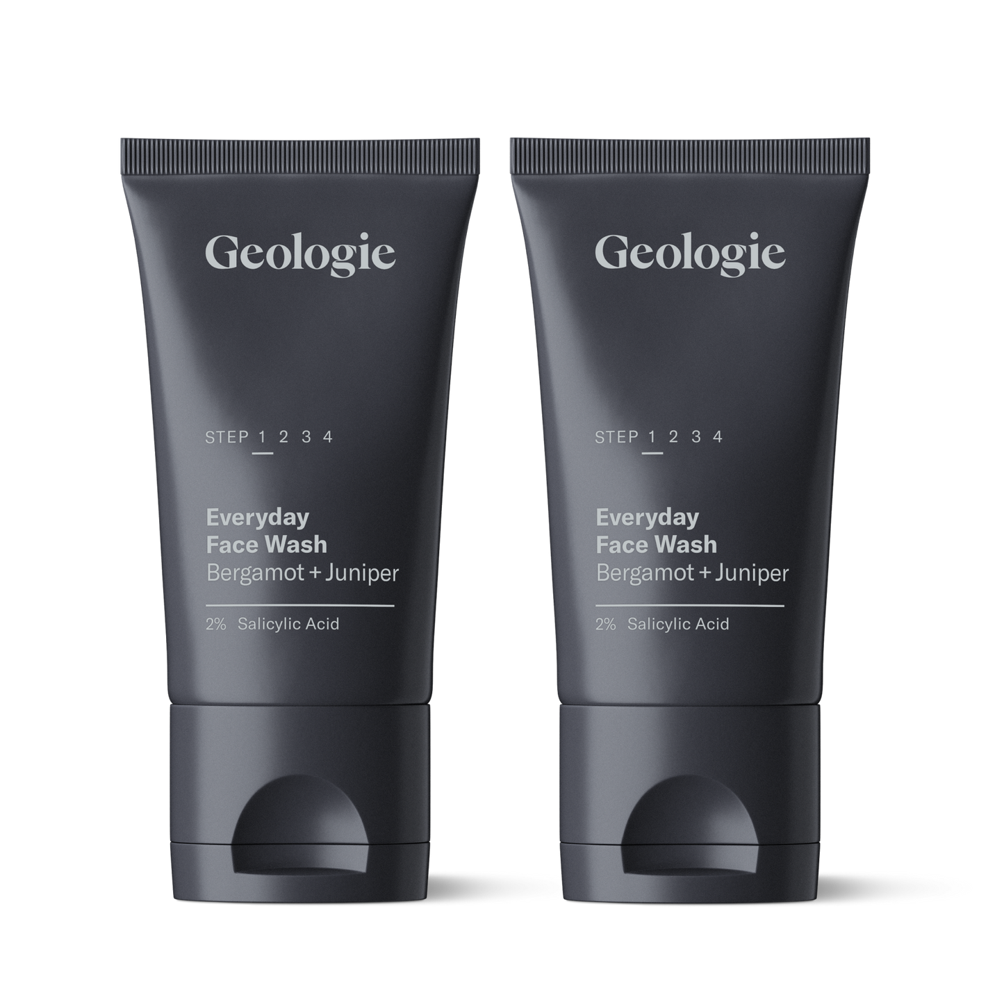 Geologie - Salicylic Acid Face Wash