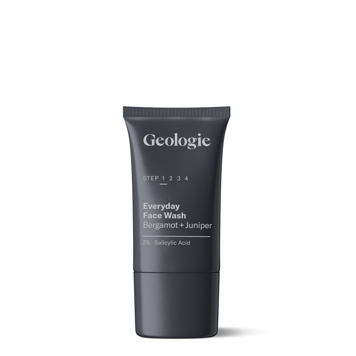 Geologie - Salicylic Acid Face Wash