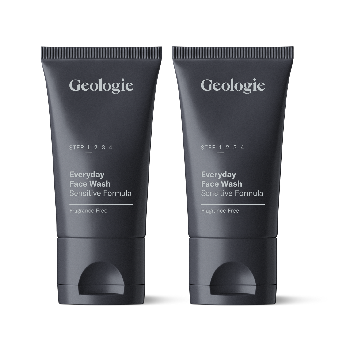 Geologie - Sensitive Face Wash