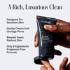 Geologie - Sensitive Face Wash