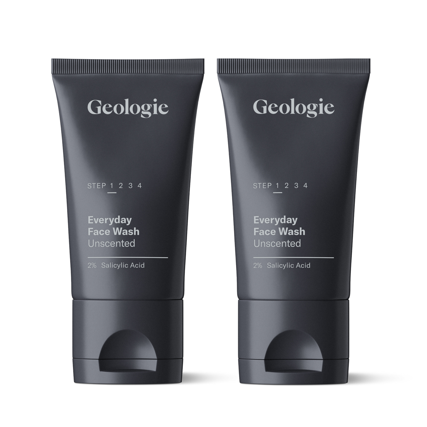 Geologie - Salicylic Acid Face Wash