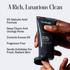 Geologie - Salicylic Acid Face Wash