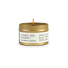 Anecdote Candles - Flannel & Fedoras