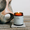 Fontana Candle - Pure Vanilla Jar Candle