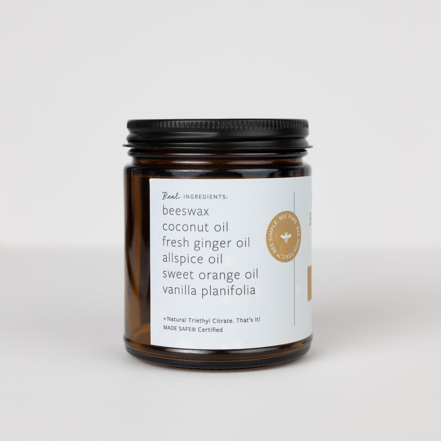 Fontana Candle - Ginger Chai Wax Melts