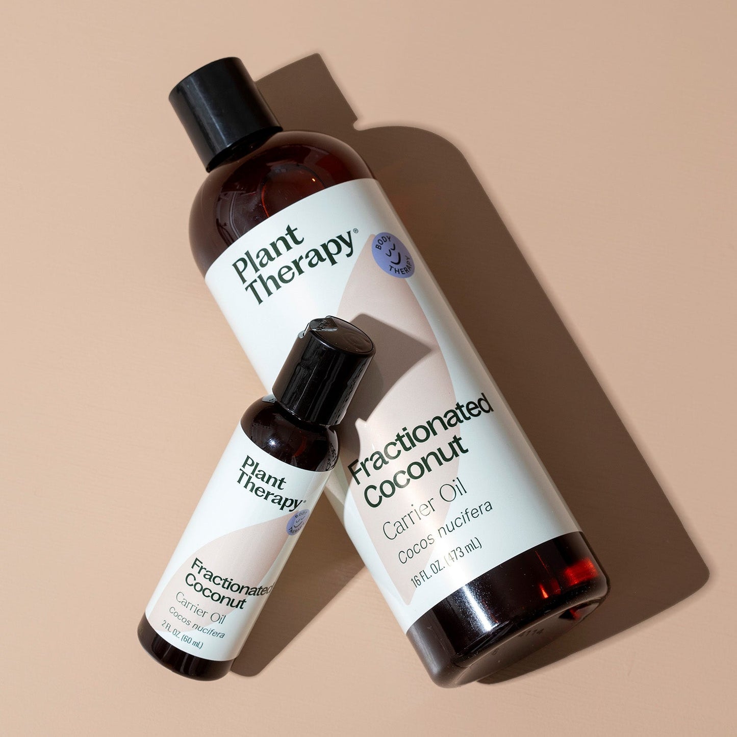 Plant Therapy - Fractionated Coconut Carrier Oil
