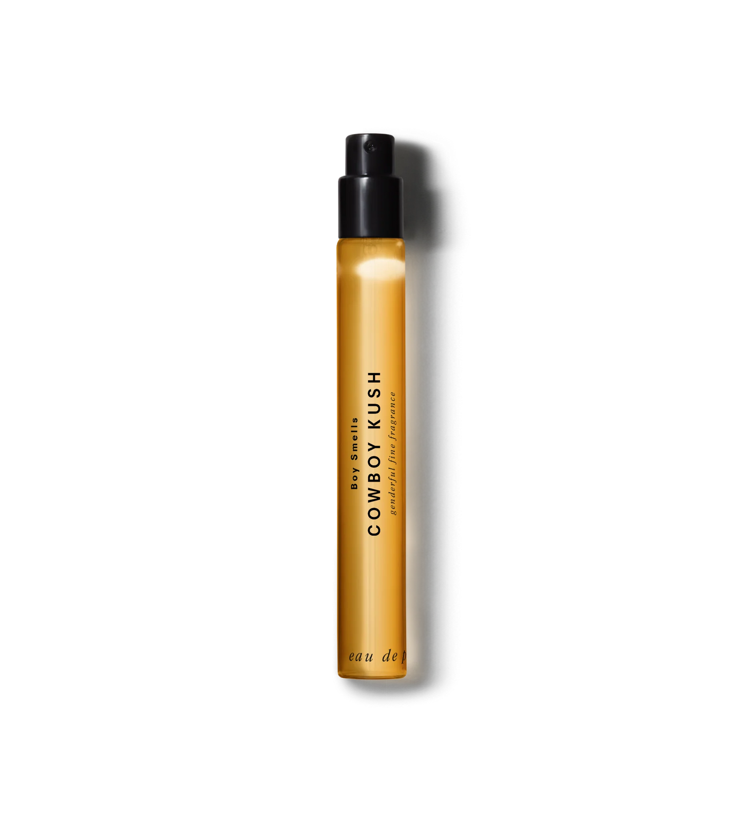 BOY SMELLS - COWBOY KUSH - EARTHY/SPICY