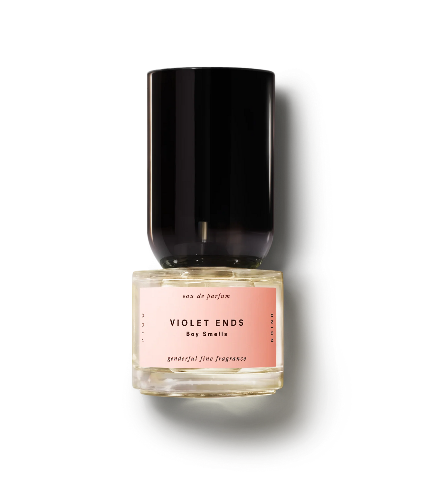 BOY SMELLS - VIOLET ENDS Perfume - EARTHY/FLORAL