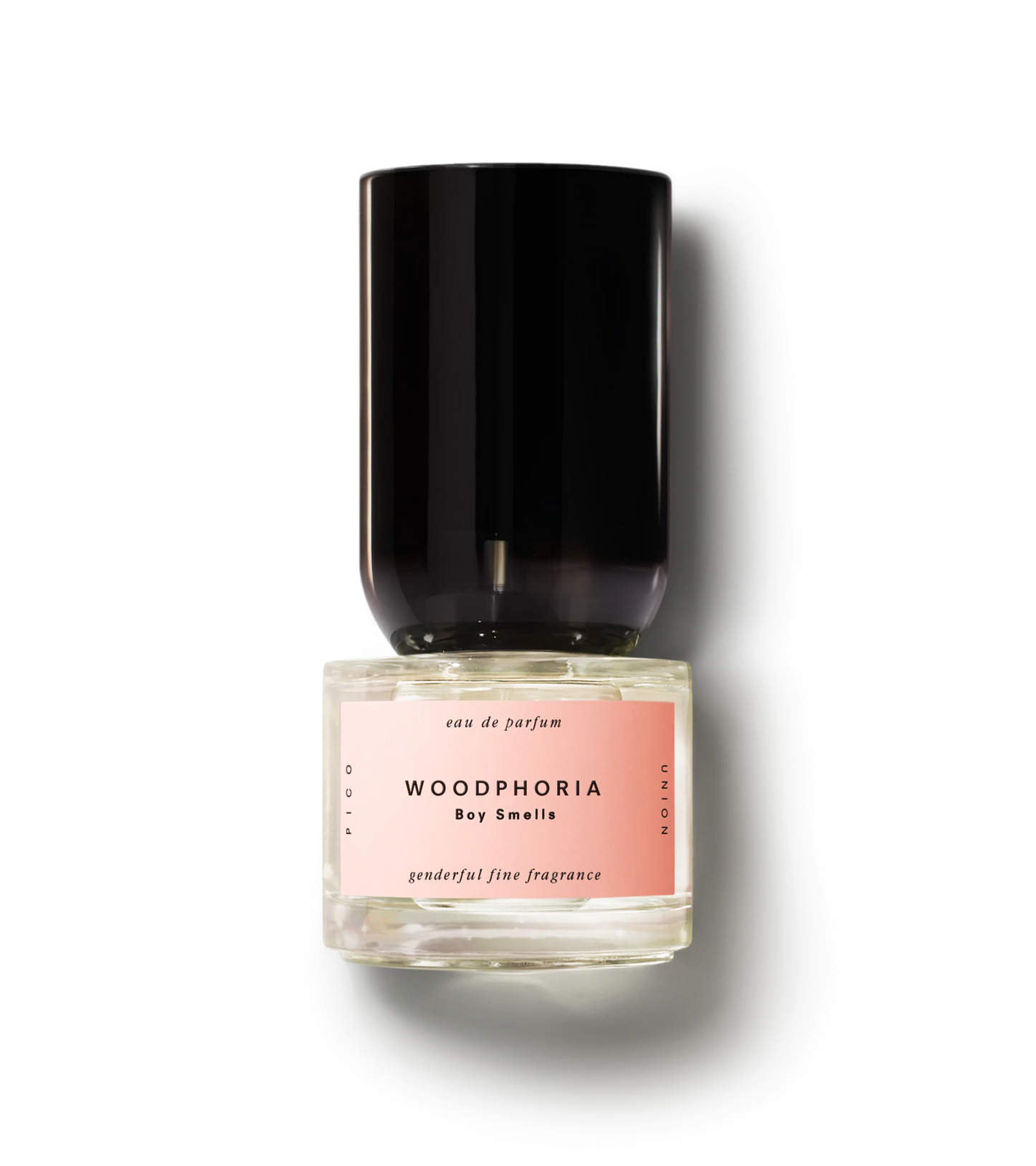 BOY SMELLS - WOODPHORIA - WOODY/FLORAL