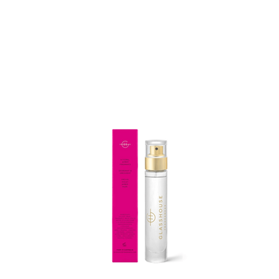 GLASSHOUSE FRAGRANCES - Rendezvous 0.47 fl oz. Eau de Parfum - Tarvos Boutique