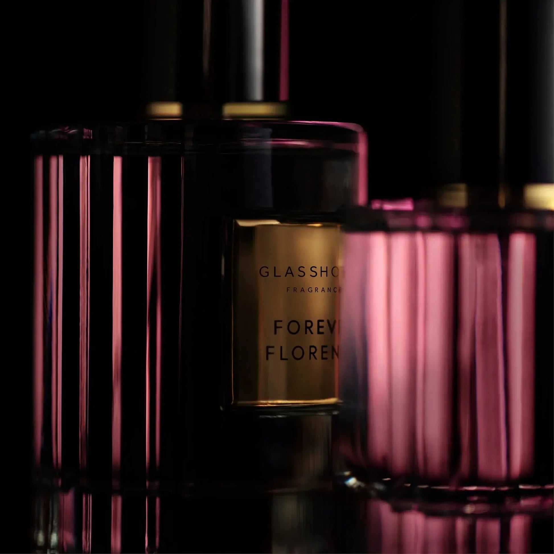 Forever Florence Eau de Parfum - GLASSHOUSE FRAGRANCES - Tarvos Boutique