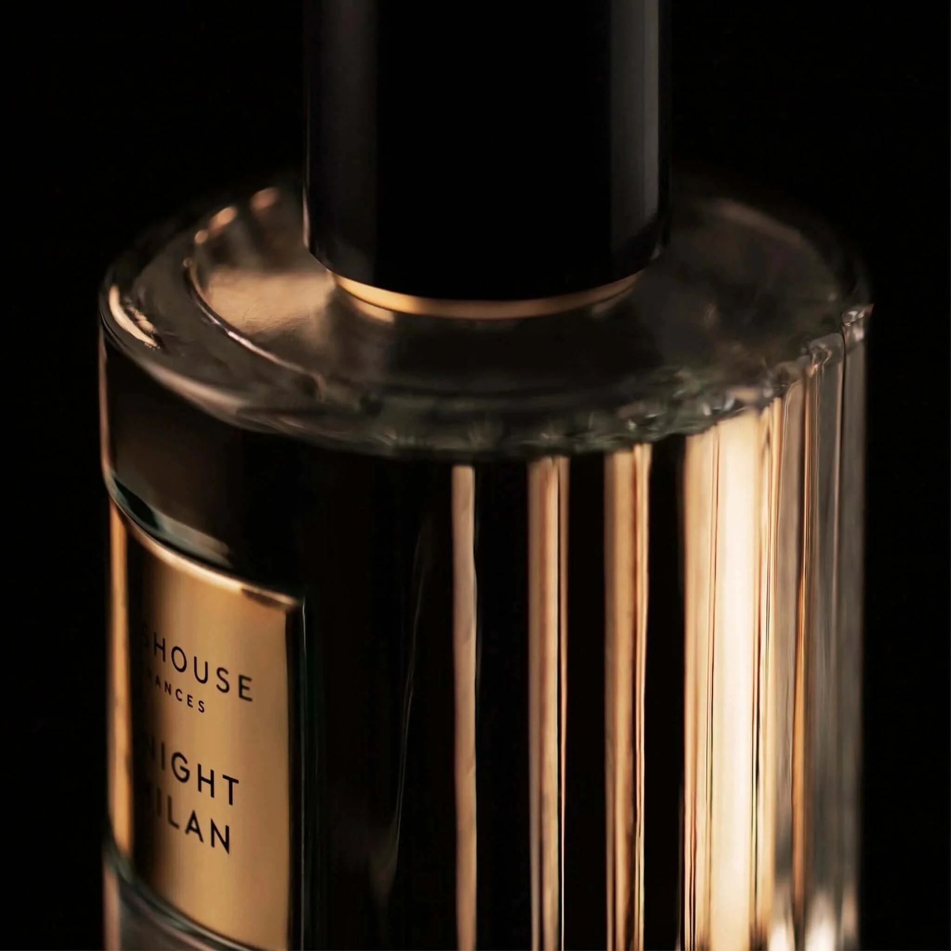 GLASSHOUSE FRAGRANCES - Midnight in Milan 3.4 fl oz. Eau de Parfum - Tarvos Boutique