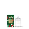 GLASSHOUSE FRAGRANCES - Candle - Christmas - Winter Wonderland - Frosted Fir & Snow Gum