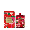 GLASSHOUSE FRAGRANCES - Candle - Christmas - Night Before Christmas - Dancing Sugar Plums