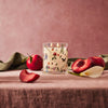 GLASSHOUSE FRAGRANCES - Limited Edition - COUNTRY COUTURE 2.1 oz. Triple Scented Candle