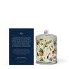 GLASSHOUSE FRAGRANCES - Limited Edition - 13.4oz. COUNTRY COUTURE Candle