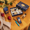 GLASSHOUSE FRAGRANCES - Limited Edition - PERFUME PENCILS Gift Set