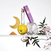 GLASSHOUSE FRAGRANCES - MOON & BACK - 0.47 fl.oz. EDP - Sugar Dust & Lily
