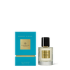 GLASSHOUSE FRAGRANCES - MIDNIGHT IN MILAN - 1.7 fl.oz. EDP - Saffron & Rose