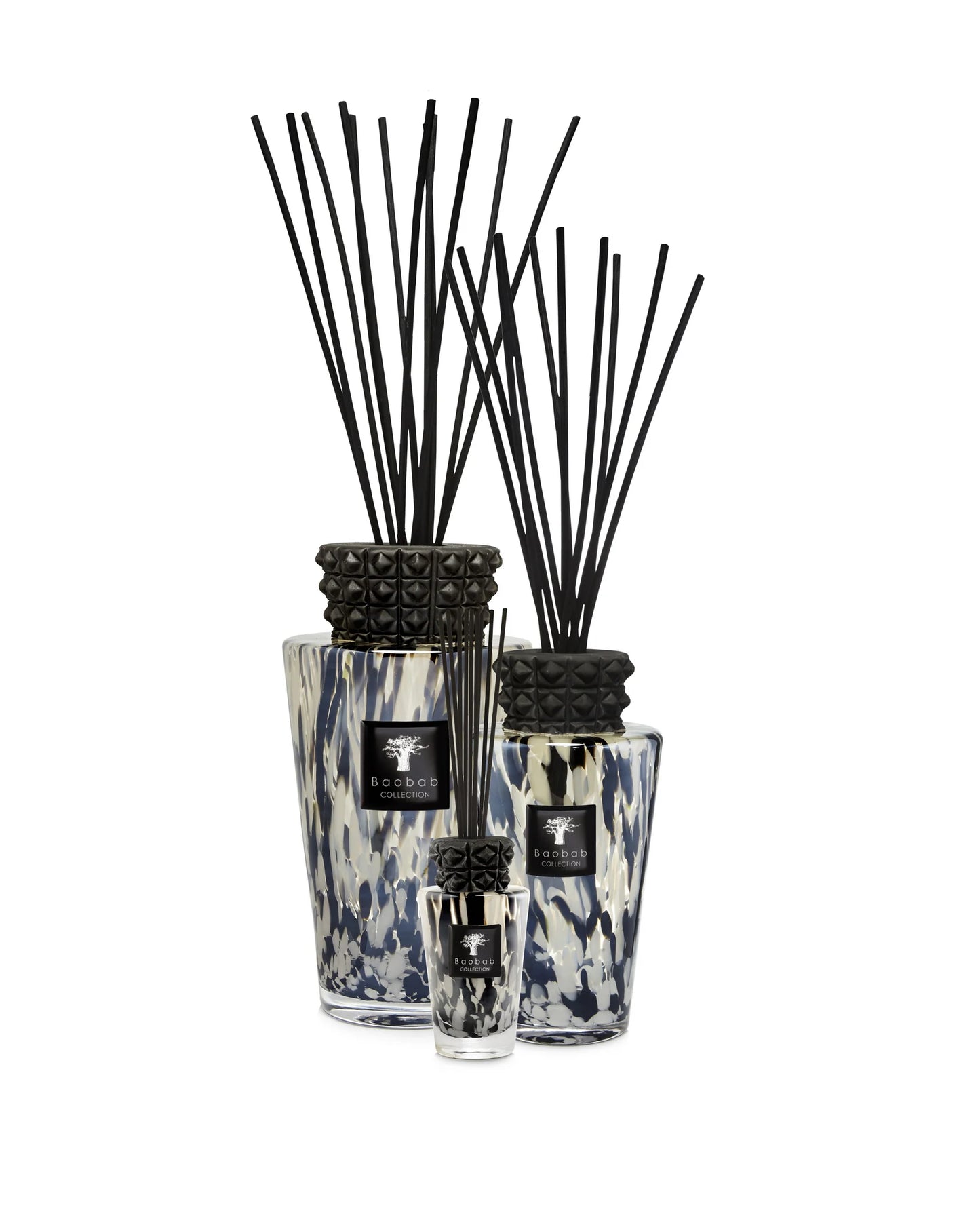 Baobab Collection - TOTEM PEARLS BLACK (250ml)