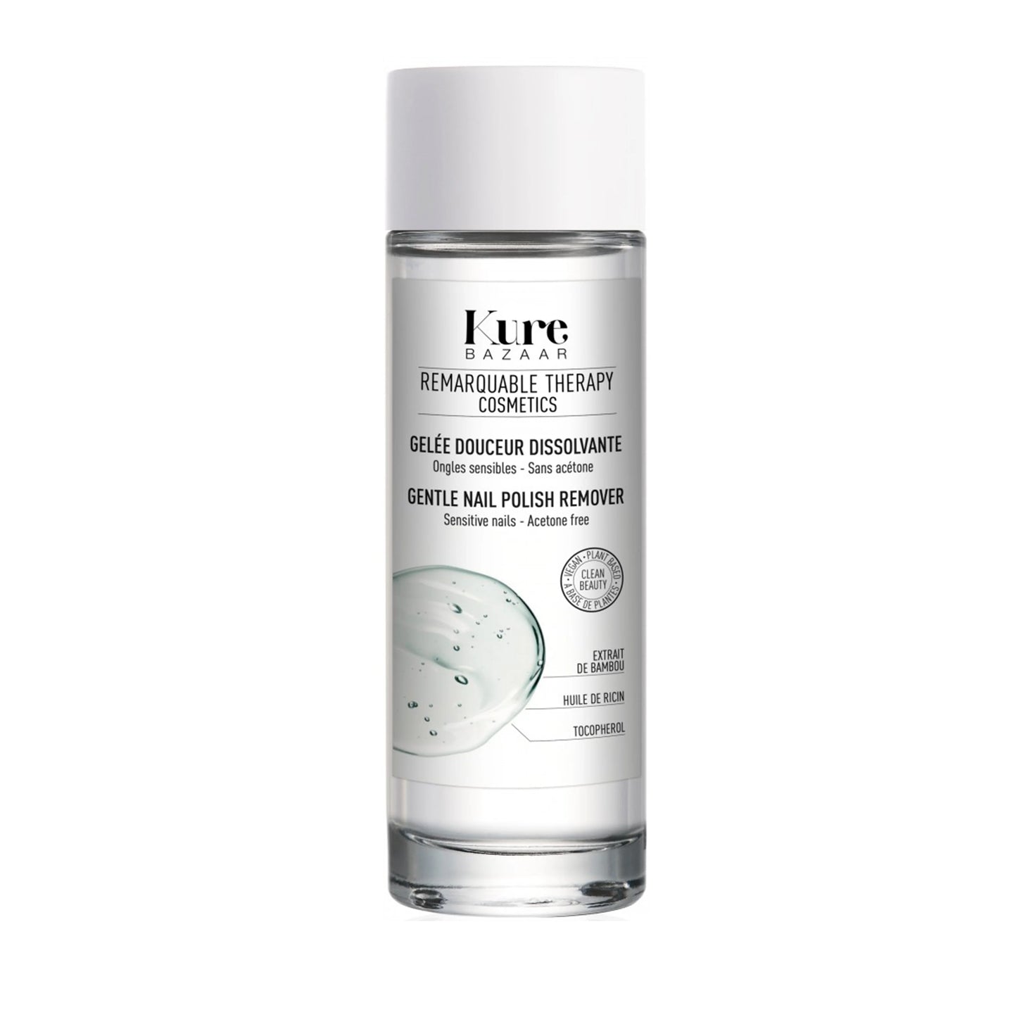Kure Bazaar Paris - Gelée Dissolvante