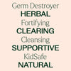 Plant Therapy - Germ Destroyer KidSafe Essential Oil