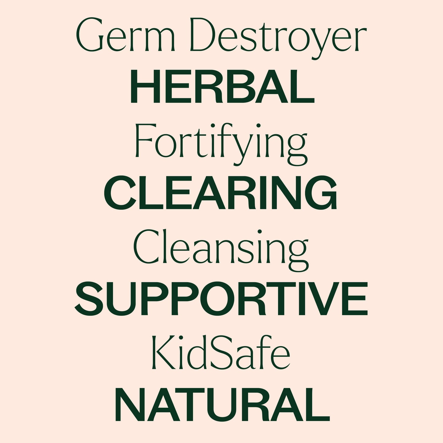 Plant Therapy - Germ Destroyer KidSafe Essential Oil