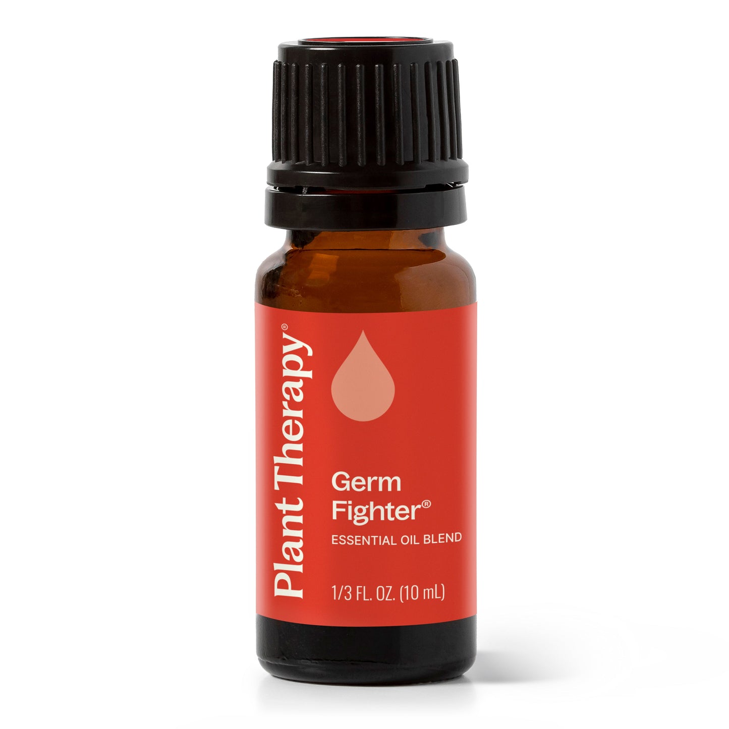 Plant Therapy - Germ Fighter Essential Oil Blend