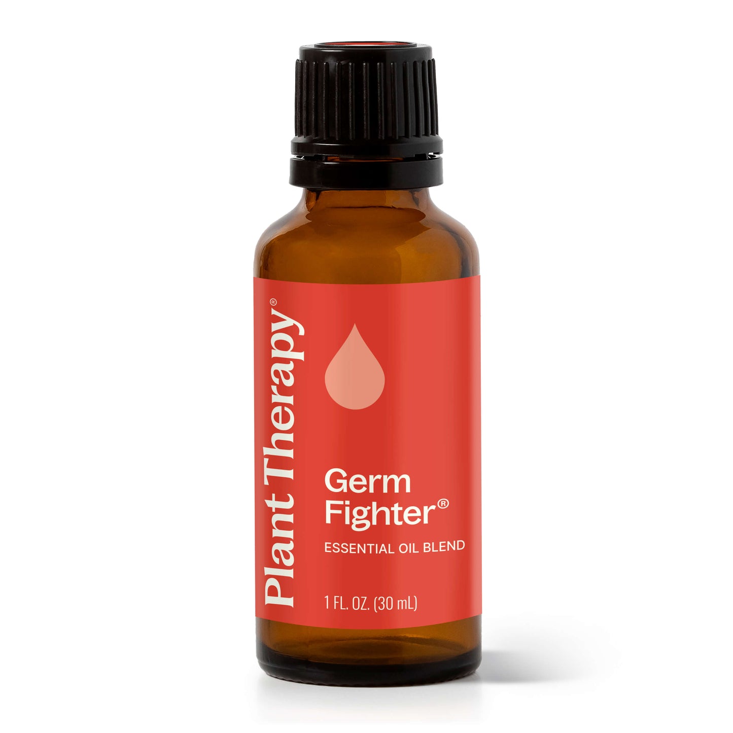 Plant Therapy - Germ Fighter Essential Oil Blend