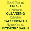 Plant Therapy - Germ Fighter Multi-Surface Cleaner Concentrate 30 mL 2 pack