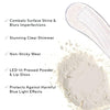 Mirabella - Glow Duo LED-Lit Lip Gloss & Universal Hyaluronic Pressed Powder
