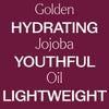 Plant Therapy - Golden Jojoba Carrier Oil