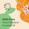 Plant Therapy - Green Mandarin Essential Oil