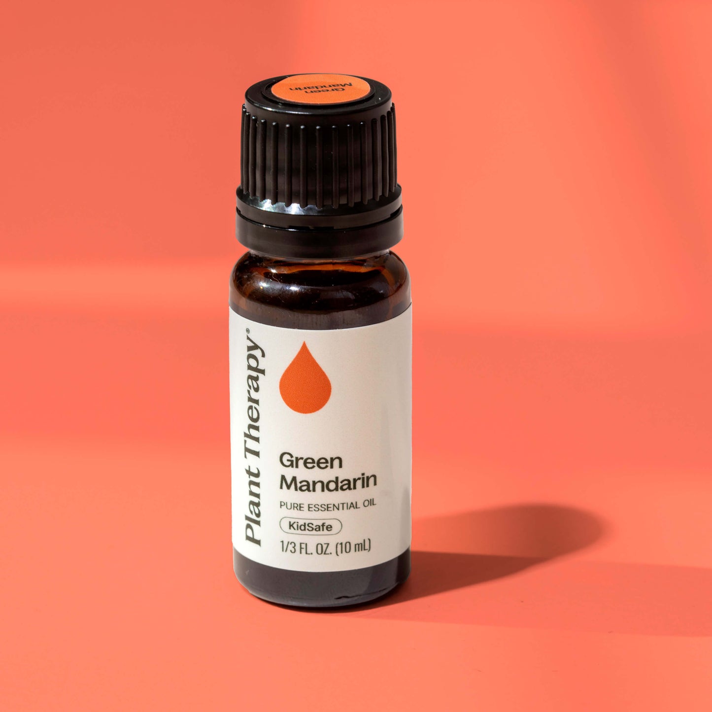 Plant Therapy - Green Mandarin Essential Oil