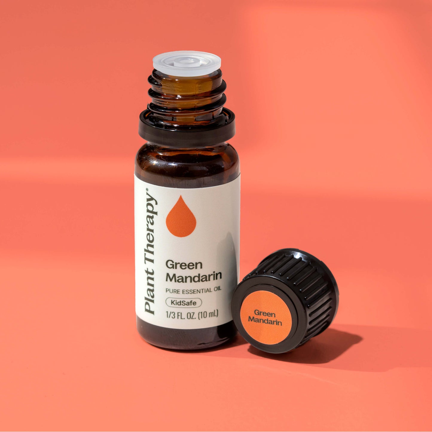 Plant Therapy - Green Mandarin Essential Oil