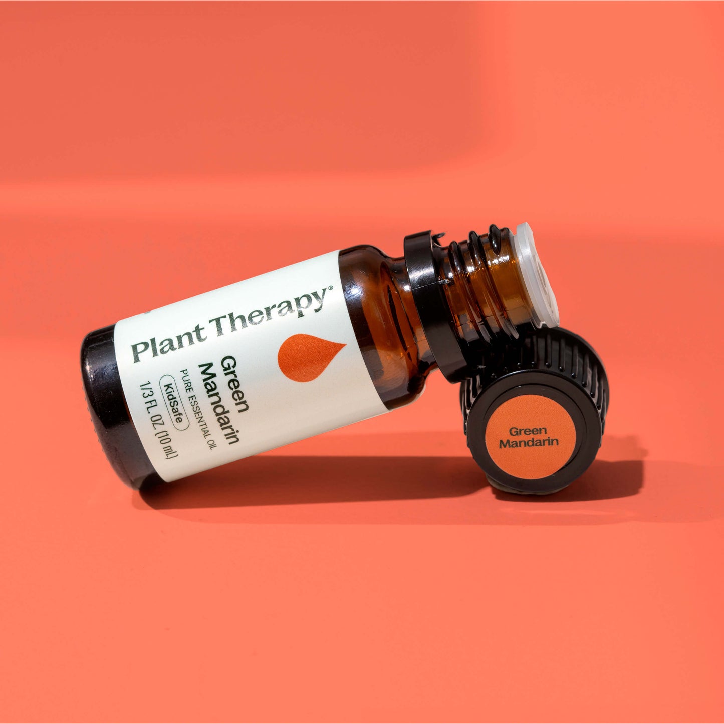 Plant Therapy - Green Mandarin Essential Oil
