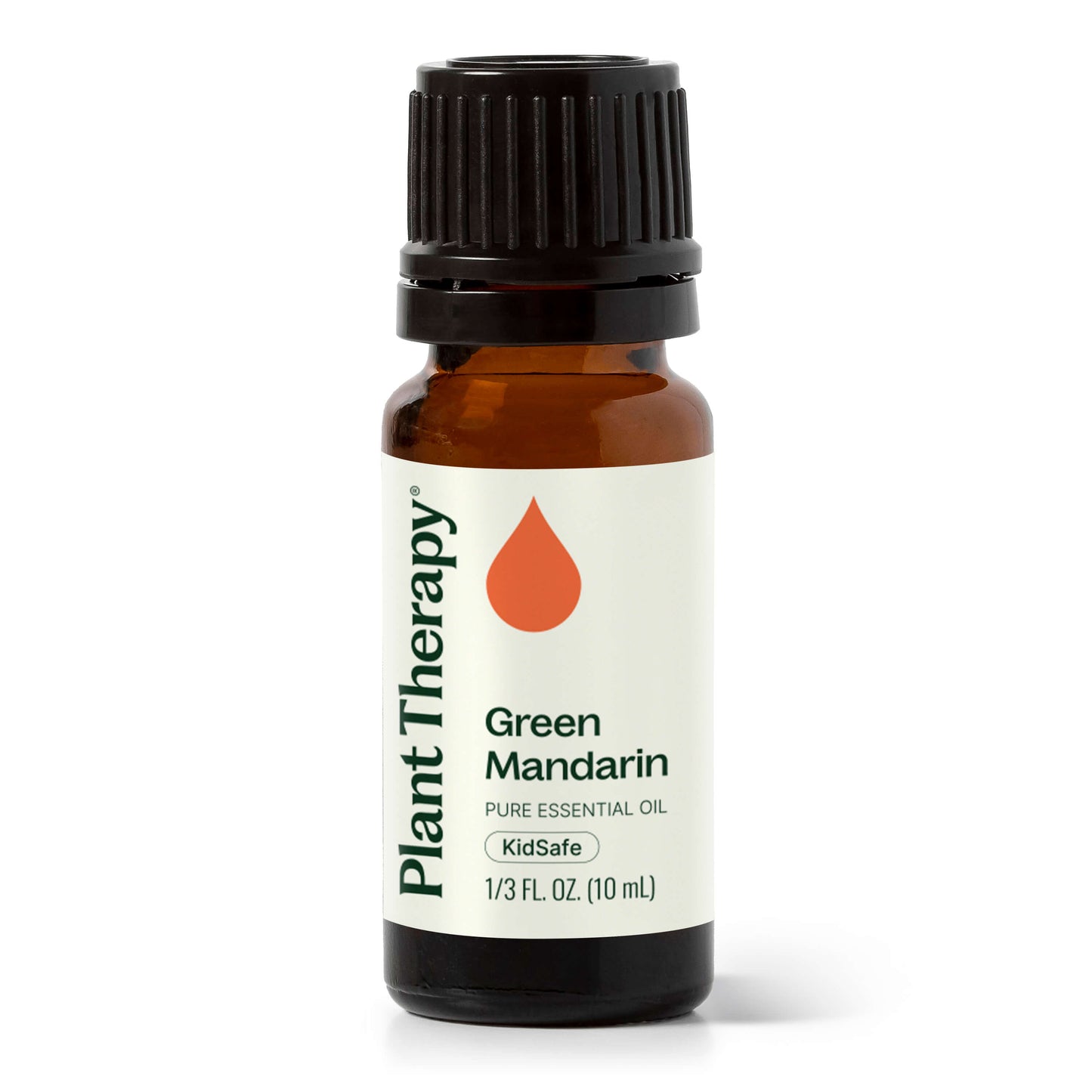 Plant Therapy - Green Mandarin Essential Oil