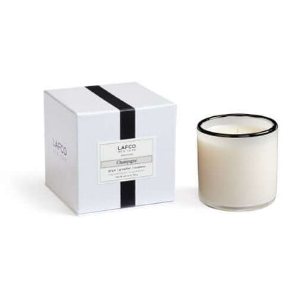 Lafco New York - Champagne Candle - Penthouse - Tarvos Boutique